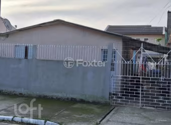 Casa com 2 quartos à venda na Rua Mauá, 1839, Rio Branco, Canoas, 80 m2 por R$ 229.000