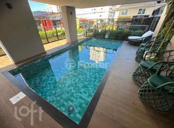 Apartamento com 2 quartos à venda na Avenida Presidente Nereu Ramos, 1039, Campinas, São José, 89 m2 por R$ 859.000