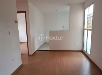 Apartamento com 2 quartos à venda na Rua Tancredo Neves, 600, Jansen, Gravataí, 38 m2 por R$ 190.000