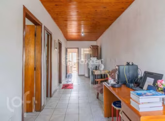 Casa com 2 quartos à venda na Rua Baldoino Bottini, 478, Hípica, Porto Alegre, 70 m2 por R$ 329.000