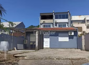 Casa com 1 quarto à venda na Rua Doutor Cláudio Walter Ferreira da Silva, 200, Guarujá, Porto Alegre, 44 m2 por R$ 320.000