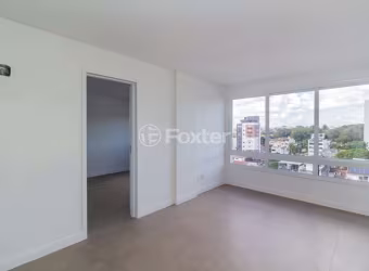 Apartamento com 1 quarto à venda na Rua Portugal, 584, São João, Porto Alegre, 52 m2 por R$ 559.000