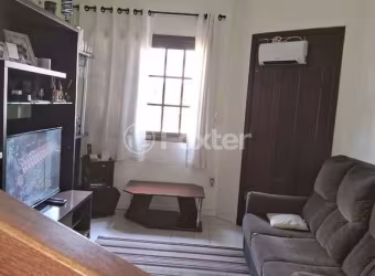 Casa com 3 quartos à venda na Rua Amaury Silveira, 355, Rubem Berta, Porto Alegre, 125 m2 por R$ 450.000