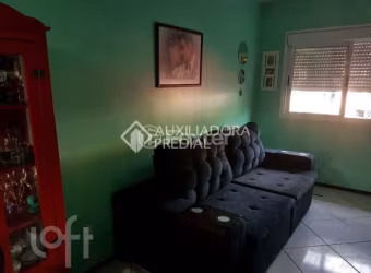 Casa com 2 quartos à venda na Rua Padre Henrique Pauquet, 141, Hípica, Porto Alegre, 42 m2 por R$ 300.000