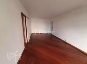 Apartamento com 3 quartos à venda na Rua Frei Caneca, 544, Agronômica, Florianópolis, 101 m2 por R$ 940.000