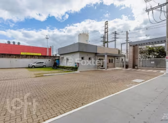 Apartamento com 2 quartos à venda na Rua Henrique Stefani, 1041, Igara, Canoas, 52 m2 por R$ 279.000