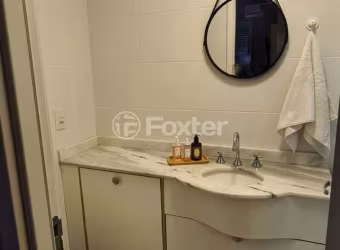 Apartamento com 3 quartos à venda na Avenida Farroupilha, 5508, Marechal Rondon, Canoas, 76 m2 por R$ 610.000