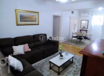 Apartamento com 3 quartos à venda na Rua Doutor Montaury, 1666, Madureira, Caxias do Sul, 109 m2 por R$ 450.000