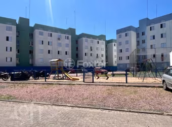 Apartamento com 2 quartos à venda na Rua São Guilherme, 230, Vila São José, Porto Alegre, 43 m2 por R$ 145.000