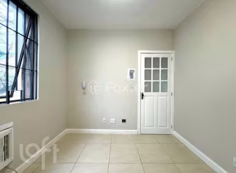 Apartamento com 1 quarto à venda na Rua Dona Eugênia, 1065, Santa Cecília, Porto Alegre, 35 m2 por R$ 230.000