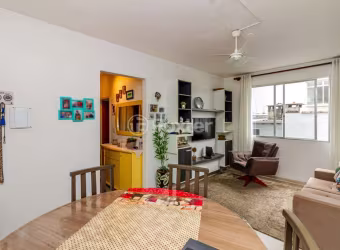Apartamento com 3 quartos à venda na Rua Alberto Silva, 238, Vila Ipiranga, Porto Alegre, 100 m2 por R$ 350.000