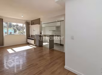 Apartamento com 3 quartos à venda na Rua Dário Totta, 215, Teresópolis, Porto Alegre, 74 m2 por R$ 851.000