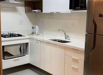 Apartamento com 3 quartos à venda na Avenida Pedro Adams Filho, 4405, Pátria Nova, Novo Hamburgo, 81 m2 por R$ 382.900