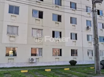 Apartamento com 2 quartos à venda na Rua Irmã Teresilda Steffen, 115, Mário Quintana, Porto Alegre, 40 m2 por R$ 200.000