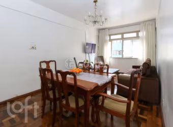 Apartamento com 3 quartos à venda na Rua Fioravante Milanez, 85, Centro, Canoas, 84 m2 por R$ 375.000