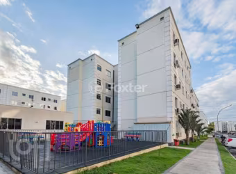 Apartamento com 2 quartos à venda na Rua Guarujá, 300, São José, Canoas, 41 m2 por R$ 220.000