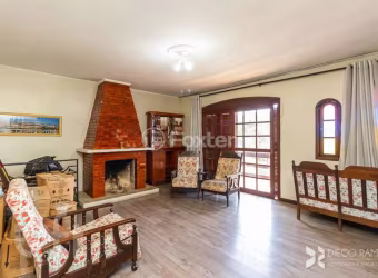 Casa com 4 quartos à venda na Rua Tamandaré, 757, Camaquã, Porto Alegre, 370 m2 por R$ 1.750.000
