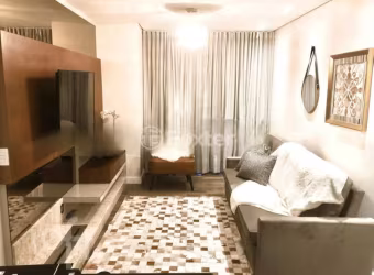 Apartamento com 1 quarto à venda na Avenida Borges De Medeiros, 3550, Vila Suiça, Gramado, 53 m2 por R$ 980.000