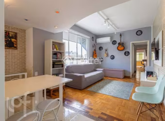 Apartamento com 2 quartos à venda na Avenida José Bonifácio, 529, Farroupilha, Porto Alegre, 95 m2 por R$ 565.000