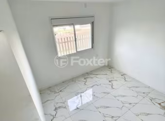 Apartamento com 2 quartos à venda na Avenida Boqueirão, 3895, Estância Velha, Canoas, 44 m2 por R$ 229.900