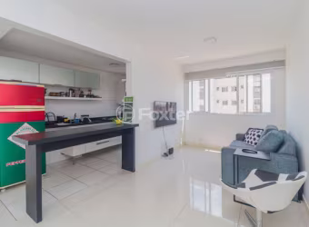 Apartamento com 2 quartos à venda na Rua Antônio Joaquim Mesquita, 570, Passo da Areia, Porto Alegre, 54 m2 por R$ 530.000