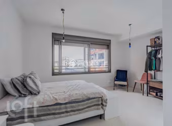 Apartamento com 1 quarto à venda na Avenida João Pessoa, 731, Centro Histórico, Porto Alegre, 28 m2 por R$ 299.000