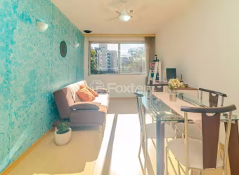 Apartamento com 1 quarto à venda na Rua Anita Garibaldi, 1877, Boa Vista, Porto Alegre, 47 m2 por R$ 258.000