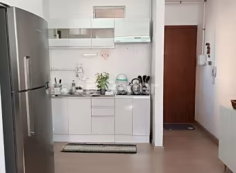 Apartamento com 2 quartos à venda na Avenida Adelino Ferreira Jardim, 480, Rubem Berta, Porto Alegre, 42 m2 por R$ 96.000