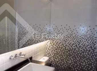 Cobertura com 1 quarto à venda na Rua Comendador Rheingantz, 486, Auxiliadora, Porto Alegre, 87 m2 por R$ 500.000