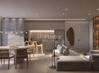 Apartamento com 3 quartos à venda na Avenida Governador Celso Ramos, VENTURA, Centro, Porto Belo, 97 m2 por R$ 1.564.922
