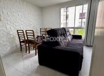 Apartamento com 2 quartos à venda na Rua Roberto Francisco Behrens, 225, Mato Grande, Canoas, 48 m2 por R$ 250.000