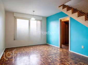 Cobertura com 3 quartos à venda na Rua Barão de Tramandaí, 226, Passo da Areia, Porto Alegre, 146 m2 por R$ 499.999