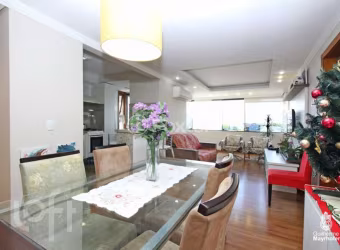 Apartamento com 3 quartos à venda na Rua Brito Peixoto, 360, Passo da Areia, Porto Alegre, 93 m2 por R$ 700.000