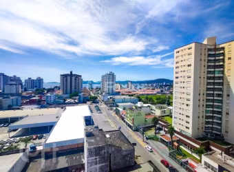 Apartamento com 3 quartos à venda na Rua Santiago Dantas, 61, Estreito, Florianópolis, 150 m2 por R$ 1.650.000