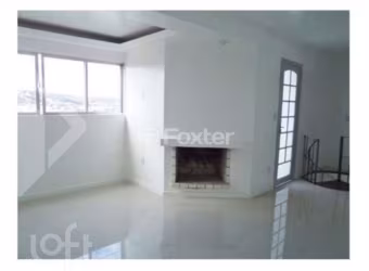 Cobertura com 2 quartos à venda na Rua Jataí, 905, Cristal, Porto Alegre, 111 m2 por R$ 500.000