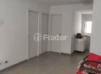 Apartamento com 2 quartos à venda na Avenida Boqueirão, 3895, Estância Velha, Canoas, 44 m2 por R$ 245.000