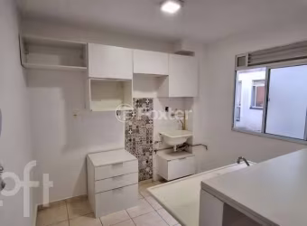 Apartamento com 2 quartos à venda na Rua Guarujá, 200, São José, Canoas, 41 m2 por R$ 205.000