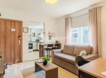 Apartamento com 1 quarto à venda na Rua Washington Luiz, 258, Centro Histórico, Porto Alegre, 42 m2 por R$ 350.000