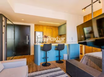Loft com 1 quarto à venda na Rua Anita Garibaldi, 1855, Boa Vista, Porto Alegre, 36 m2 por R$ 660.394