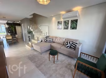 Casa em condomínio fechado com 3 quartos à venda na Estrada Estrada Do Mar, 800, Zona Nova, Capão da Canoa, 148 m2 por R$ 1.590.000