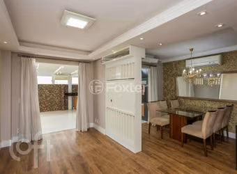 Casa em condomínio fechado com 3 quartos à venda na Avenida Açucena, 550, Estância Velha, Canoas, 189 m2 por R$ 1.100.000