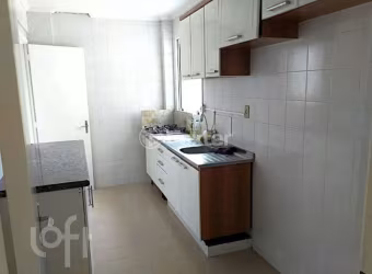 Apartamento com 2 quartos à venda na Rua Domingos de Almeida, 542, Centro, Novo Hamburgo, 74 m2 por R$ 315.000