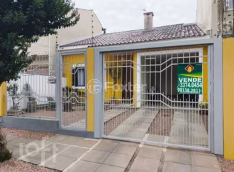 Casa com 2 quartos à venda na Rua João Paulo II, 80, Harmonia, Canoas, 87 m2 por R$ 479.000