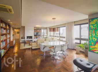 Apartamento com 3 quartos à venda na Rua Farnese, 190, Bela Vista, Porto Alegre, 157 m2 por R$ 2.350.000