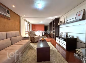 Apartamento com 3 quartos à venda na Rua Bagé, 315, Boa Vista, Novo Hamburgo, 144 m2 por R$ 800.000