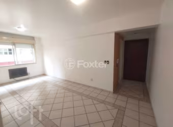 Apartamento com 2 quartos à venda na Avenida Padre Cacique, 354, Praia de Belas, Porto Alegre, 77 m2 por R$ 460.000