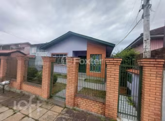 Casa com 3 quartos à venda na Rua Assis Brasil, 145, Nossa Senhora das Graças, Canoas, 110 m2 por R$ 528.900