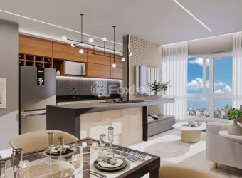 Apartamento com 2 quartos à venda na Rua Valparaíso, 1000, Jardim Botânico, Porto Alegre, 63 m2 por R$ 698.000