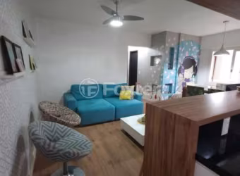 Apartamento com 2 quartos à venda na Rua José de Alencar, 186, Menino Deus, Porto Alegre, 76 m2 por R$ 380.000