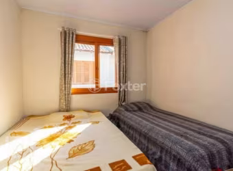 Casa com 2 quartos à venda na Estrada Andrade Neves, 1142, Neópolis, Gravataí, 75 m2 por R$ 192.000